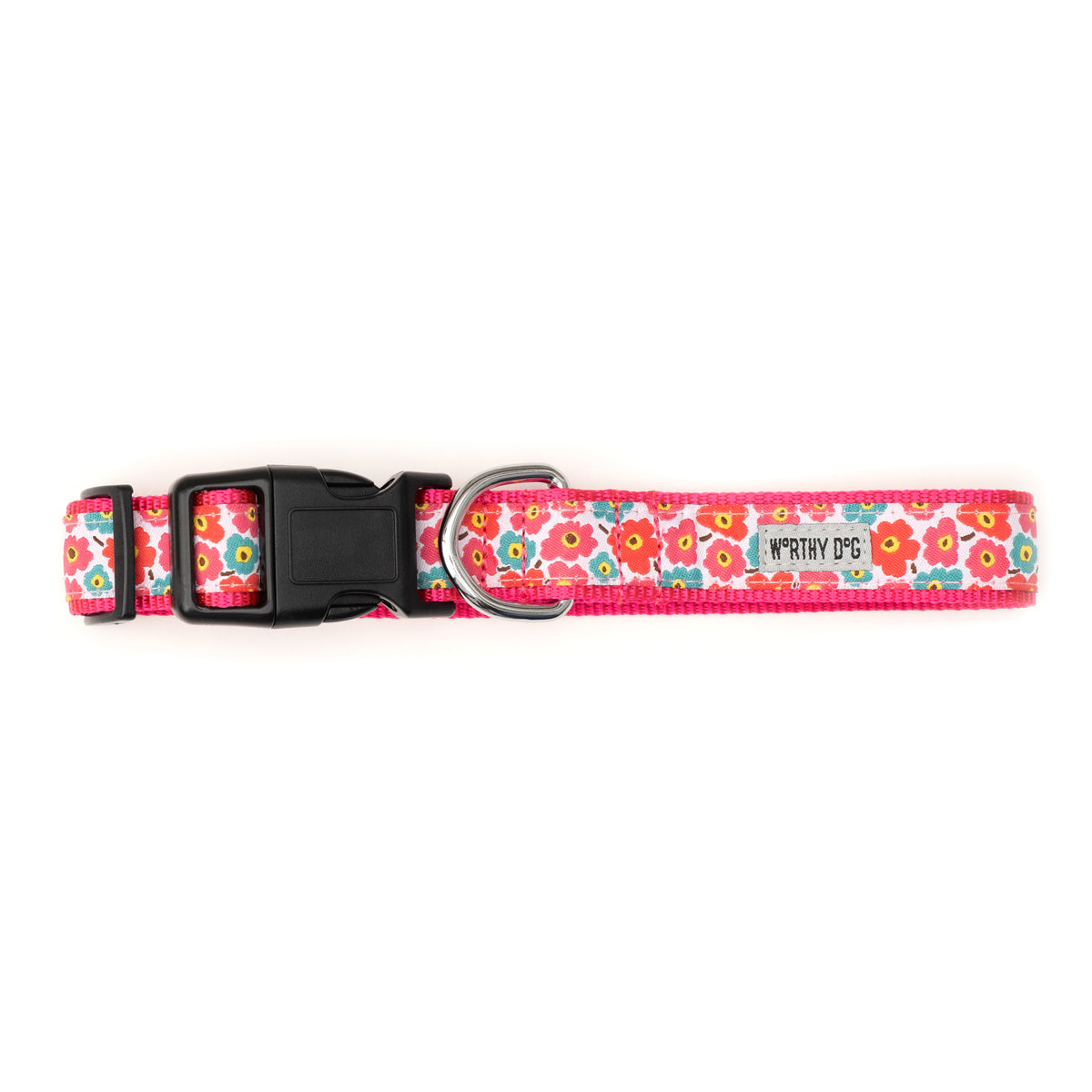 Fleurs Collar