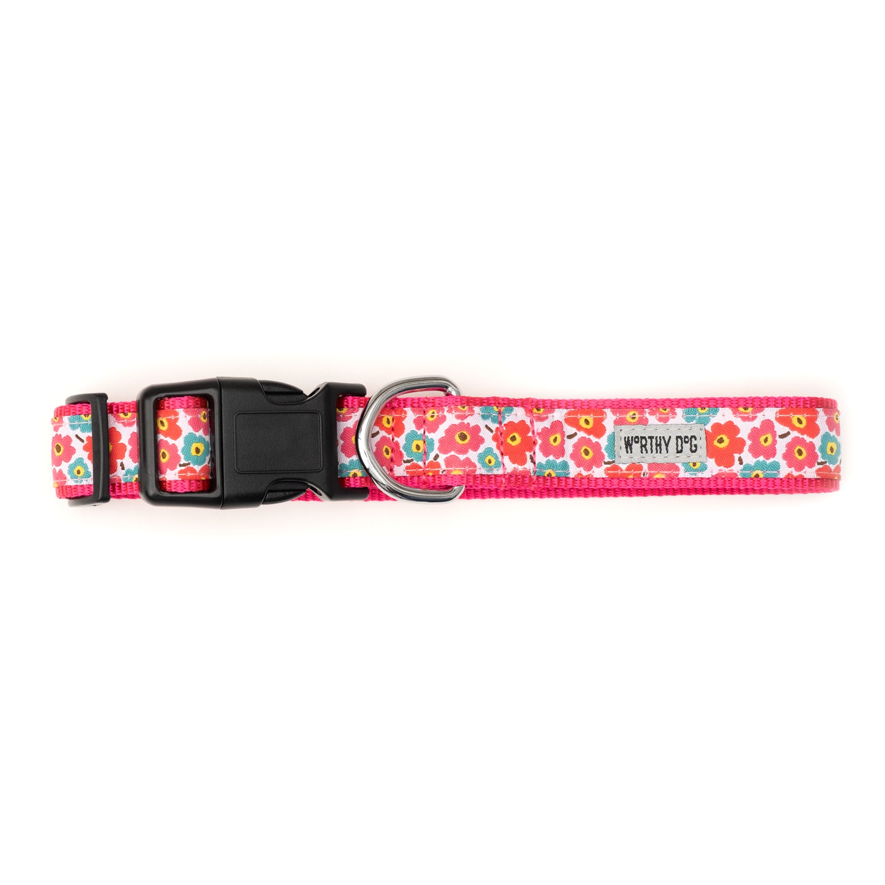 Fleurs Collar