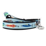 Gone Fishin' Lead