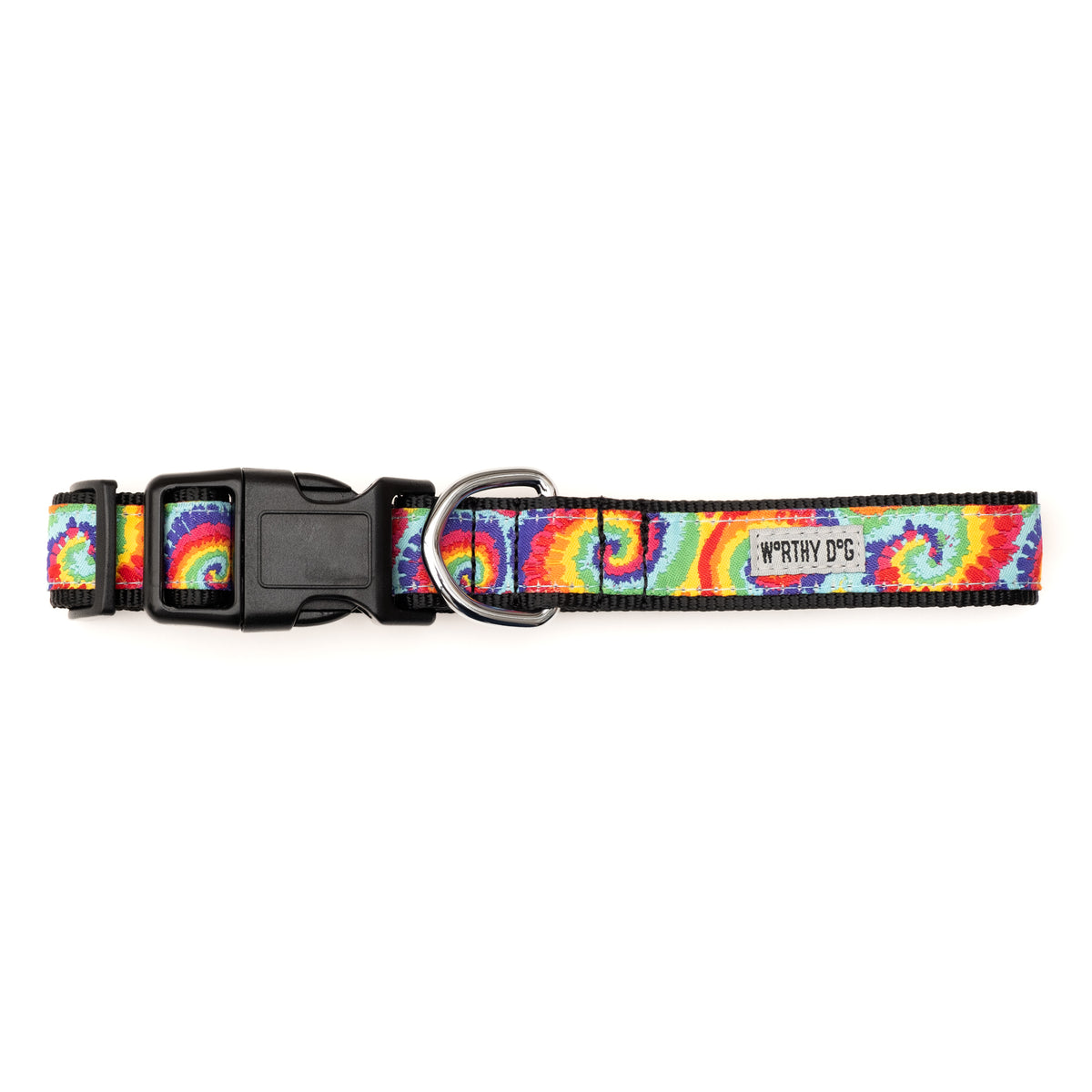 Kaleidoscope Collar
