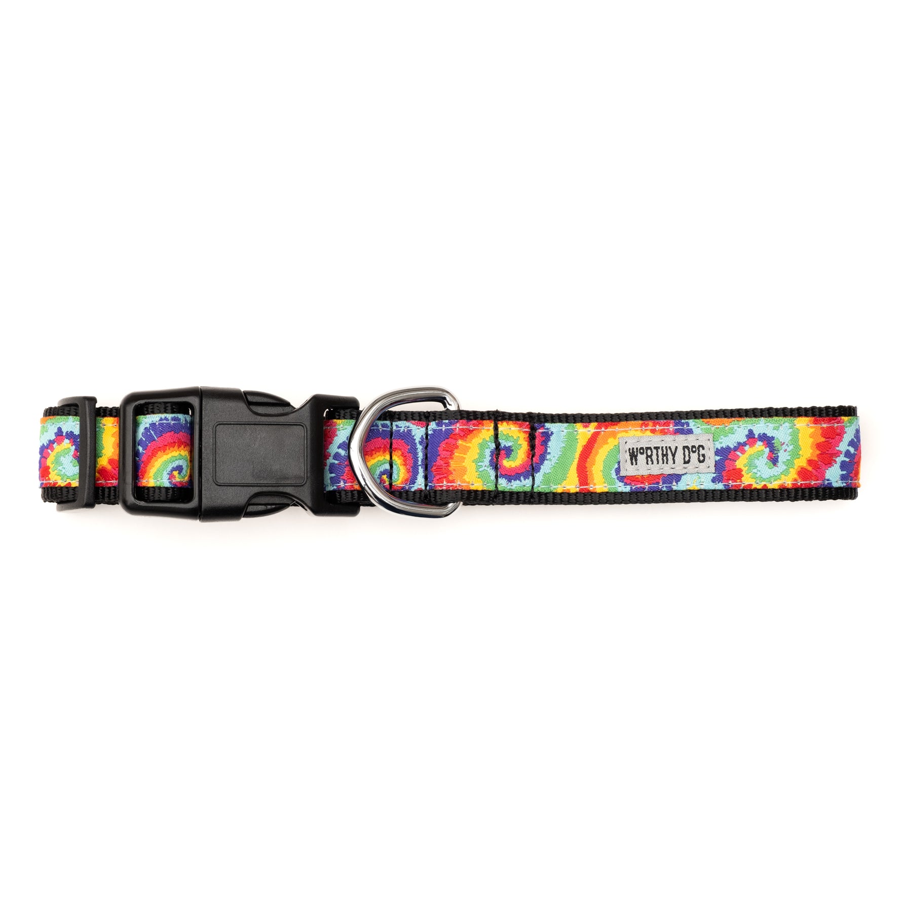 Kaleidoscope Collar