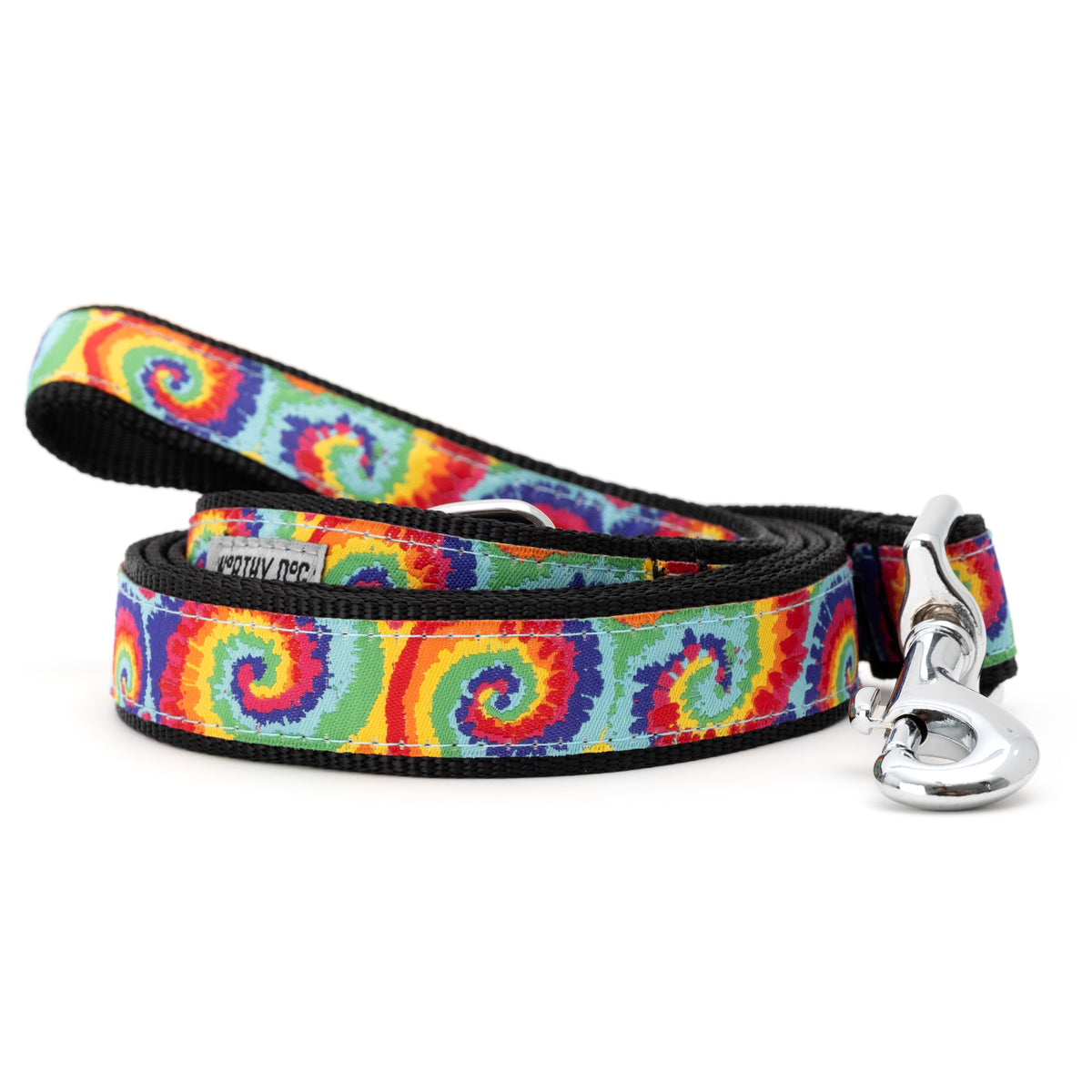 Kaleidoscope Lead