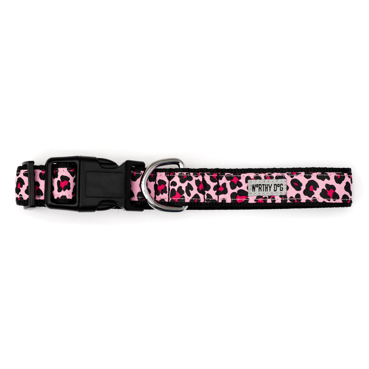 Leopard Collar