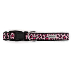 Leopard Collar