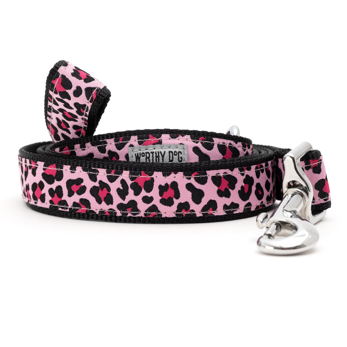 Leopard Lead