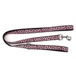 Leopard Lead