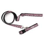 Leopard Lead