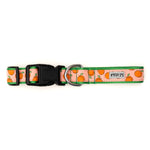 Peachy Keen Collar