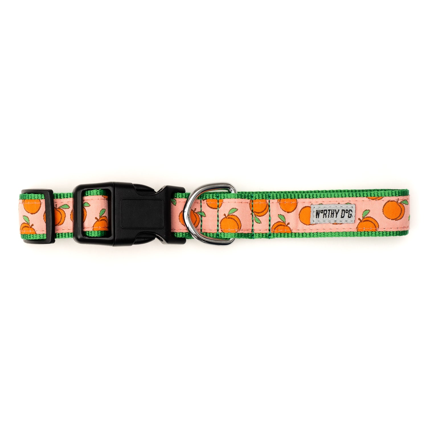 Peachy Keen Collar