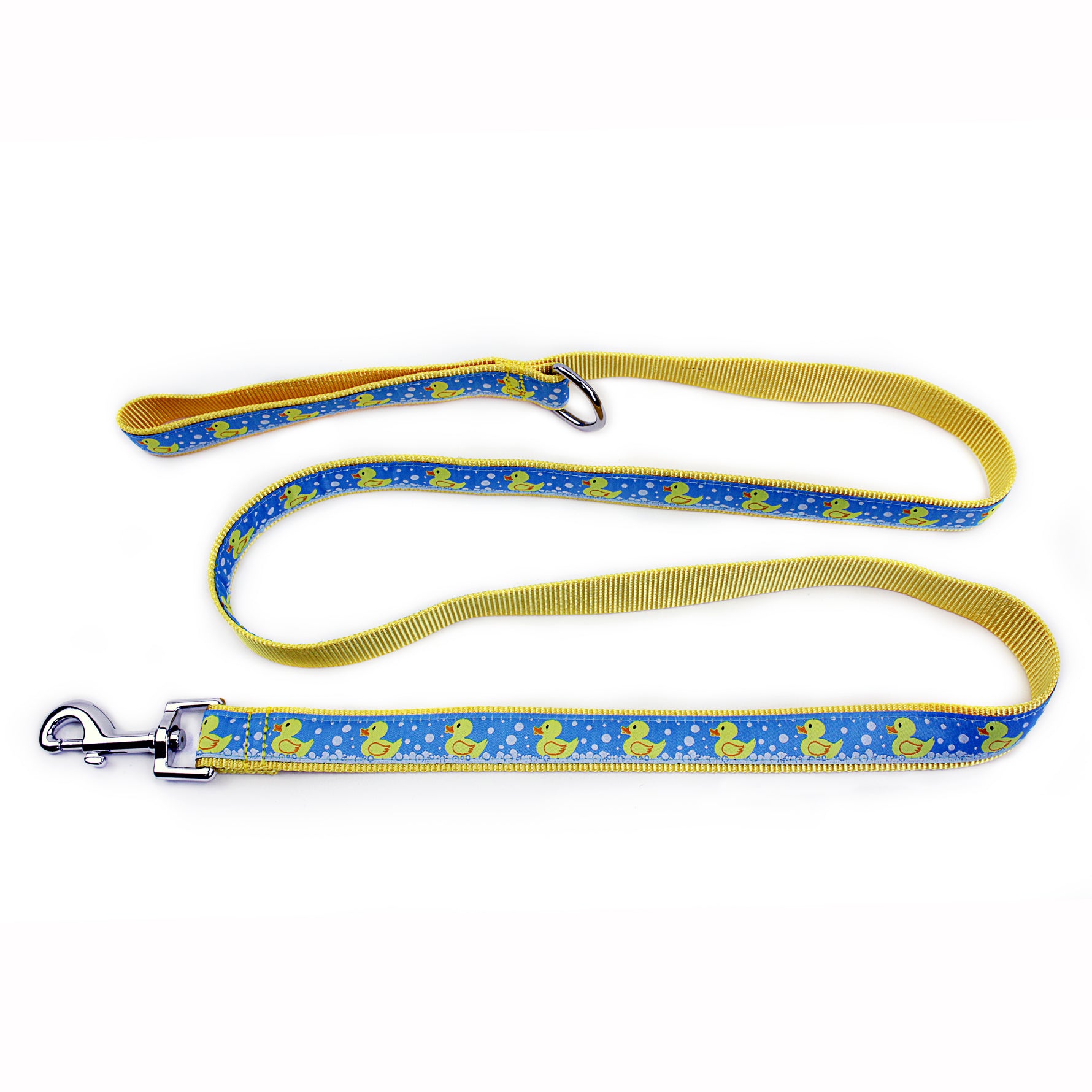 Rubber Duck Lead