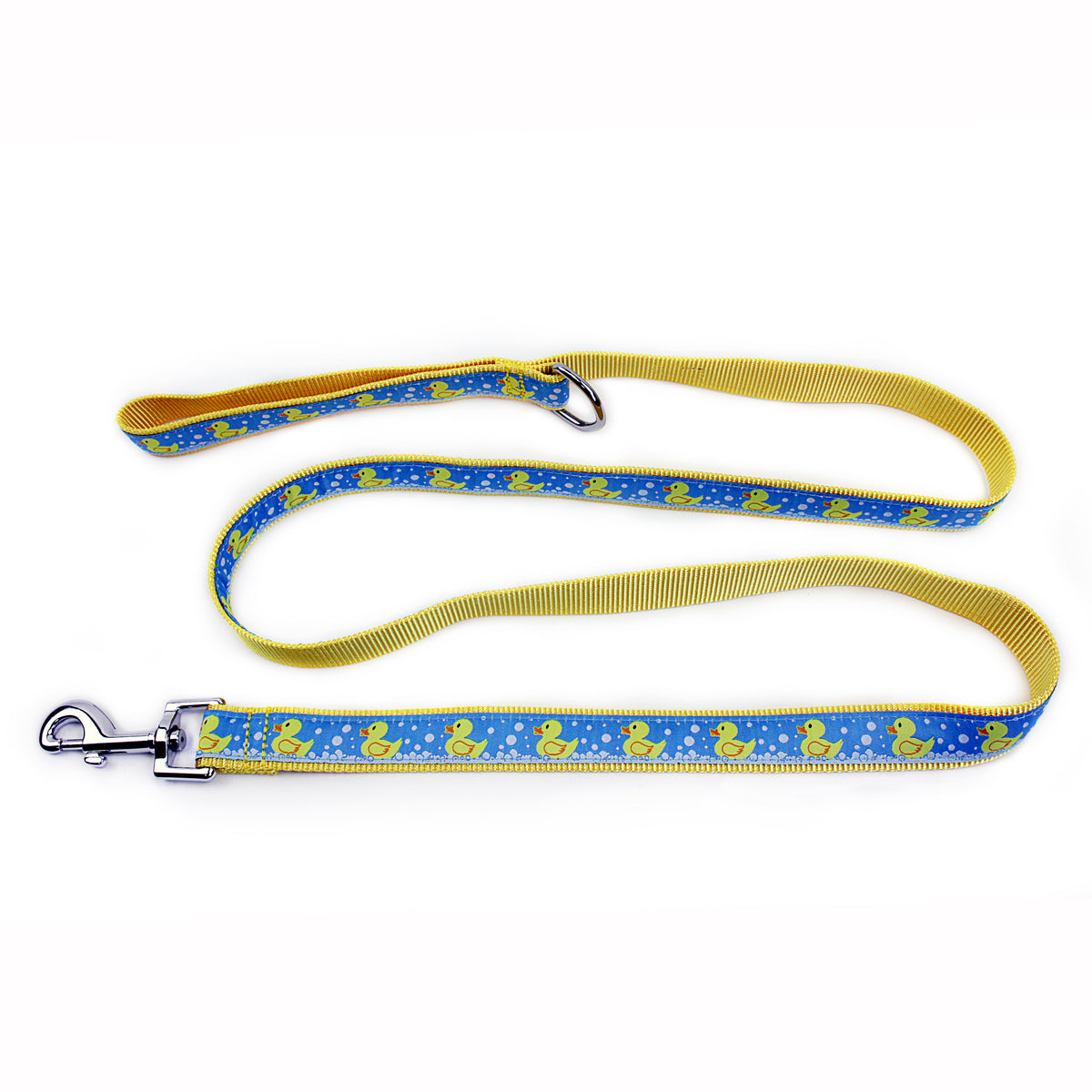 Rubber Duck Lead