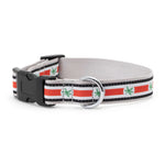 Ohio State Helmet Decal Collar
