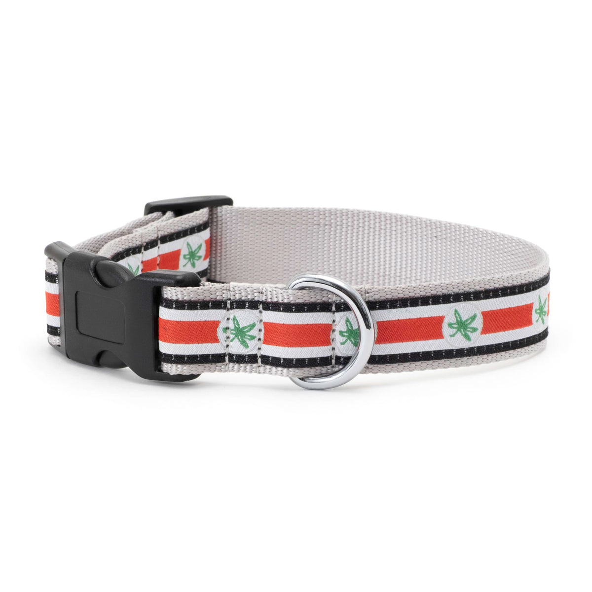 Ohio State Helmet Decal Collar