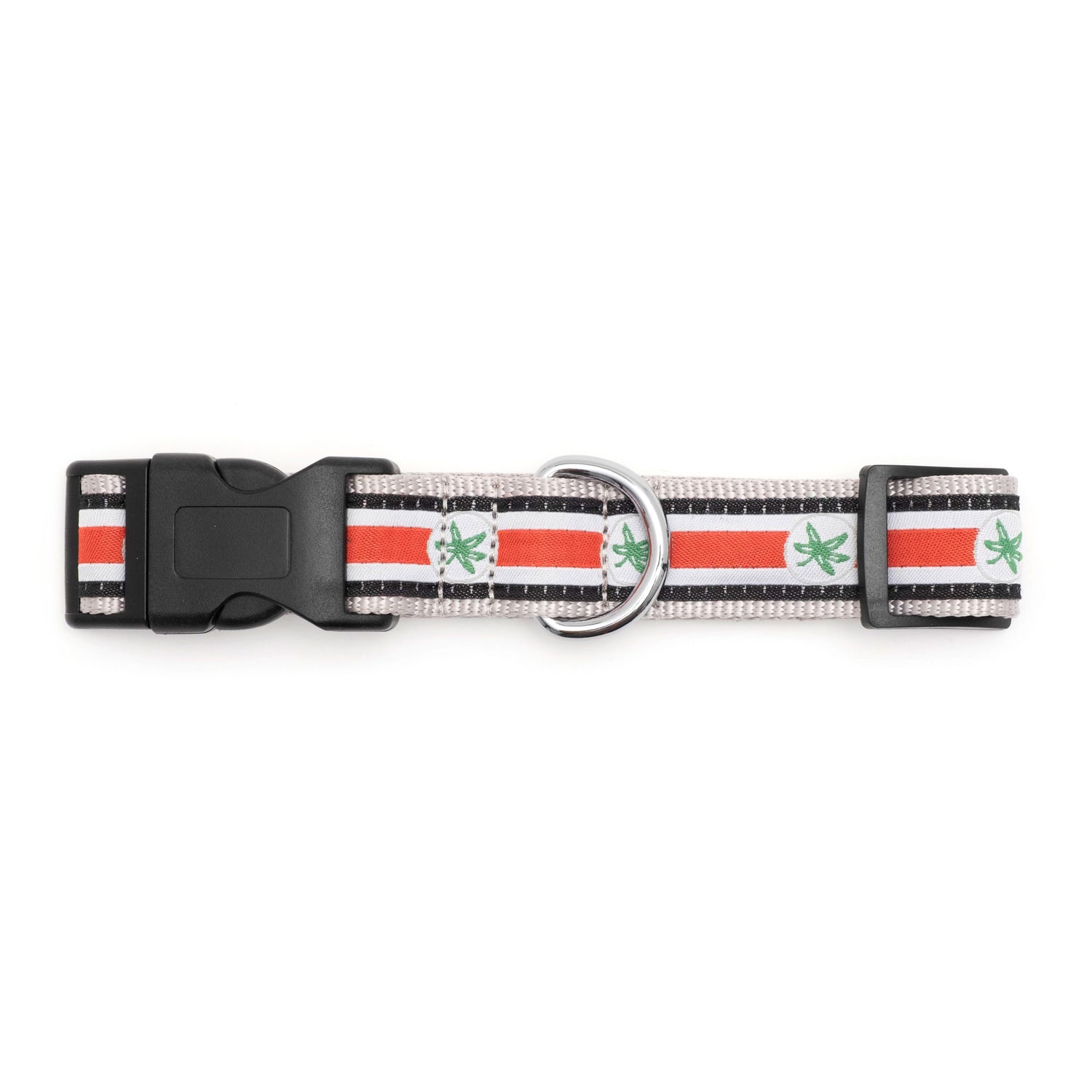 Ohio State Helmet Decal Collar