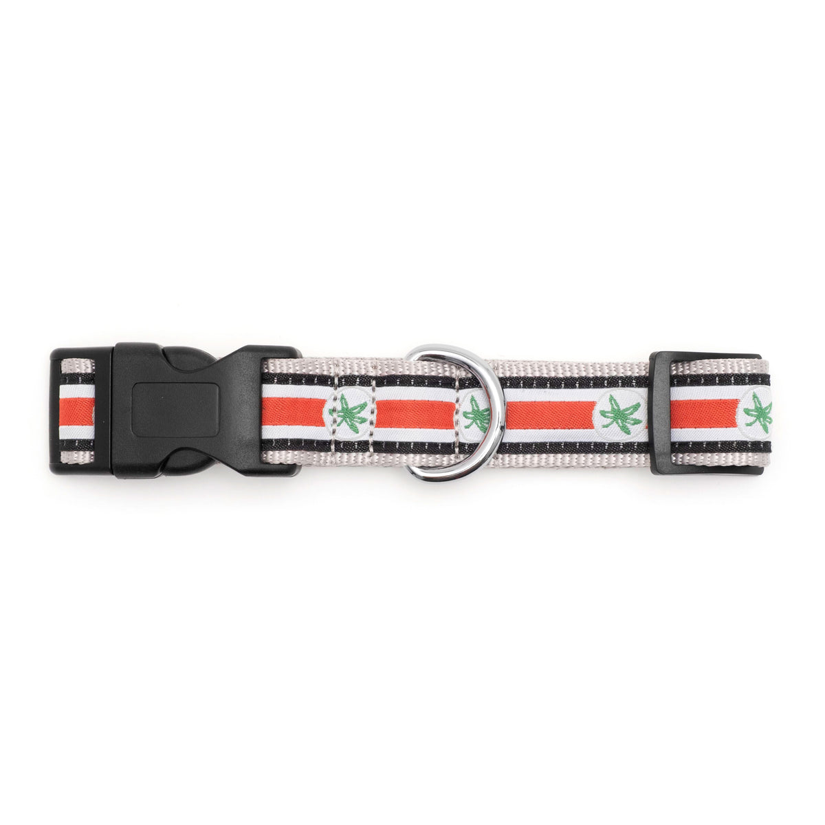 Ohio State Helmet Decal Collar