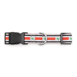 Ohio State Helmet Decal Collar
