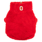 Ohio State Block O Fleece Quarter Zip