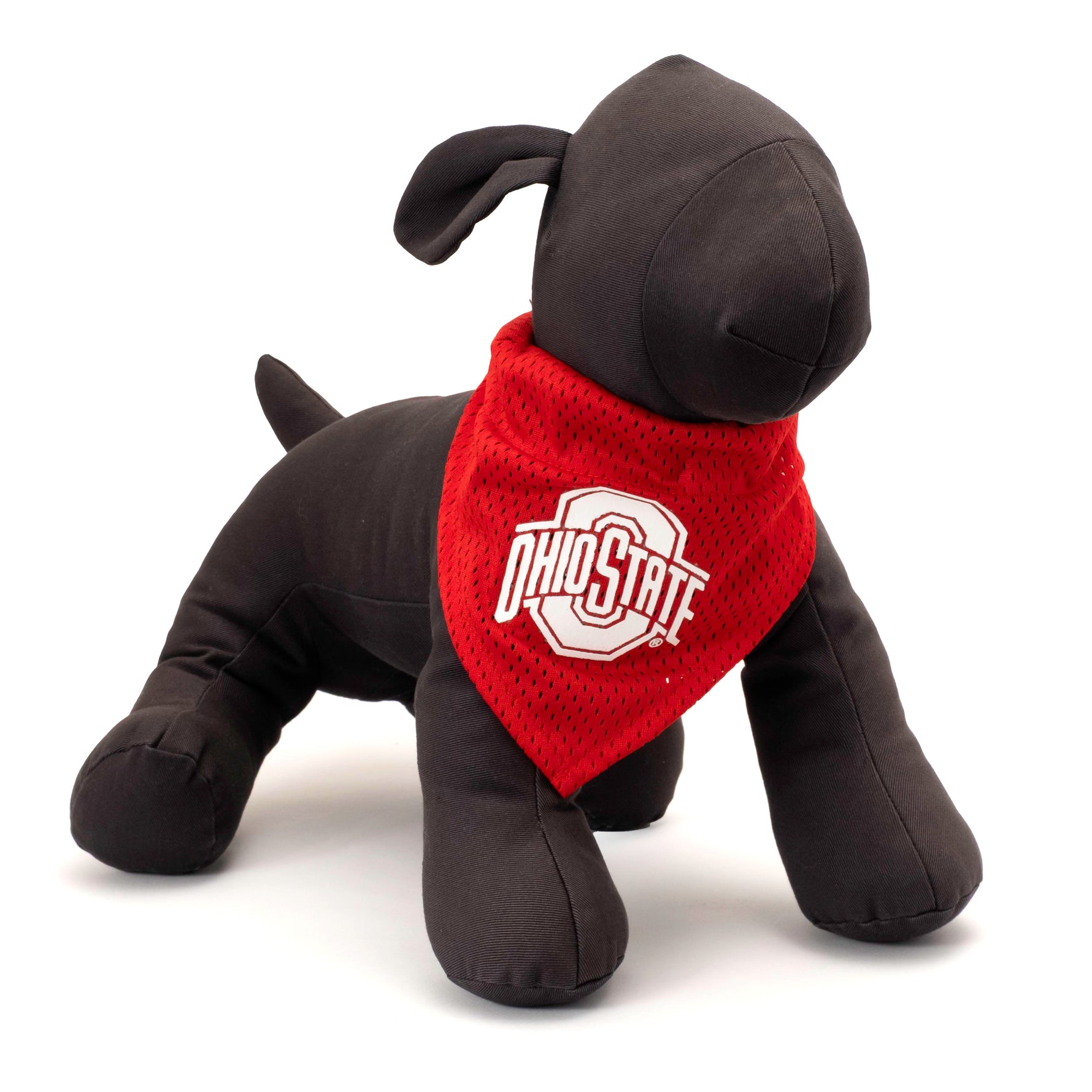 Ohio State Mesh Bandana
