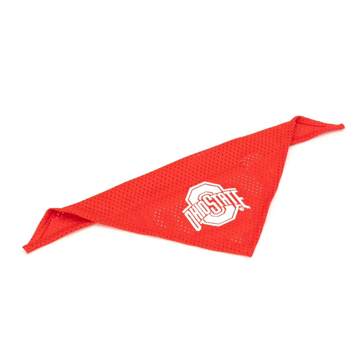 Ohio State Mesh Bandana