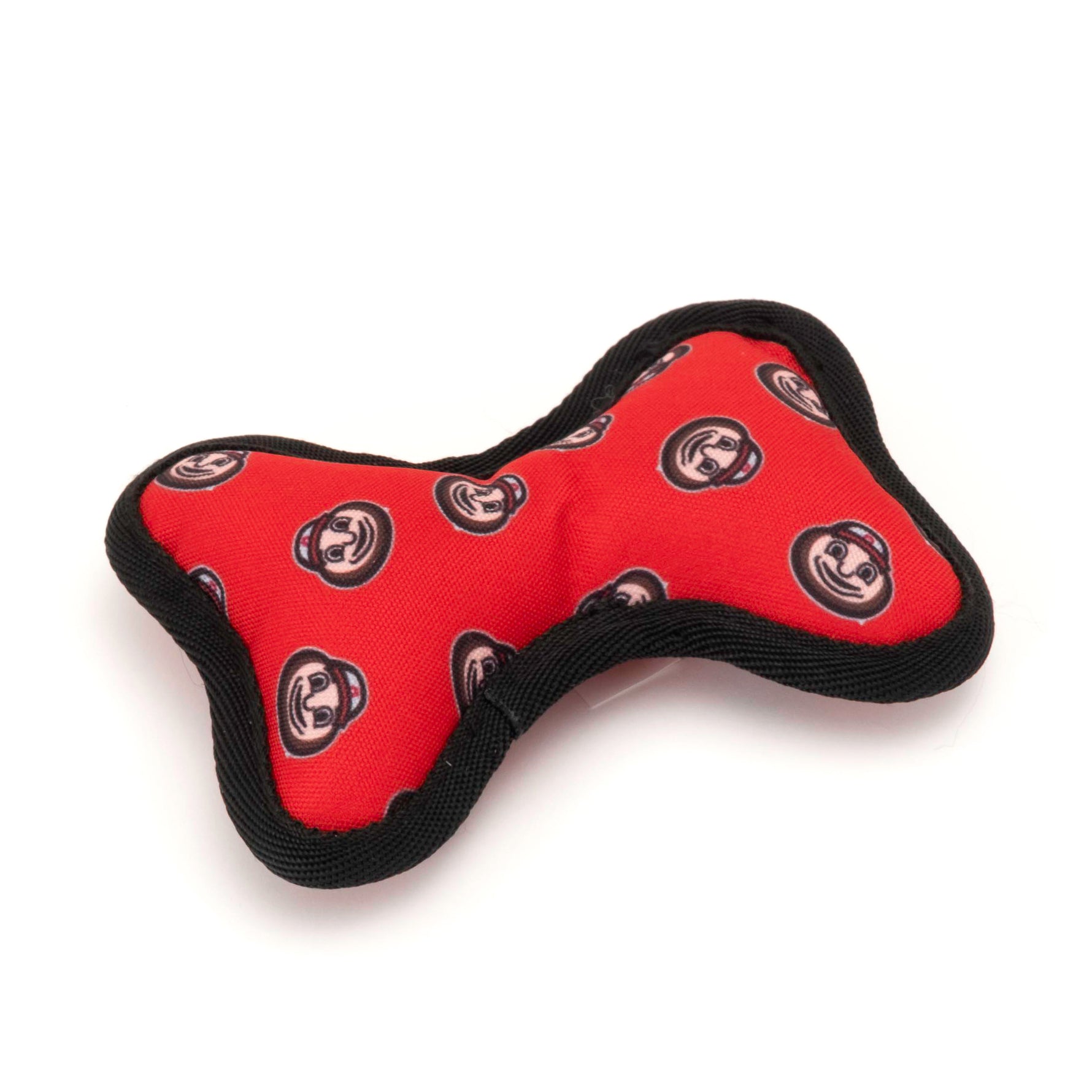 Ohio State Brutus Bone Toy