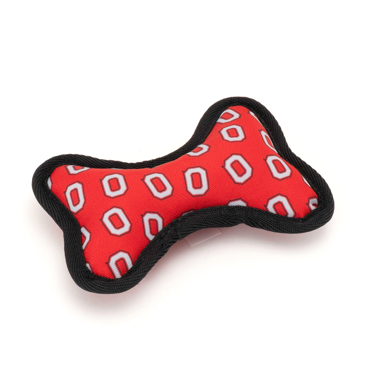 Ohio State Block O Bone Toy