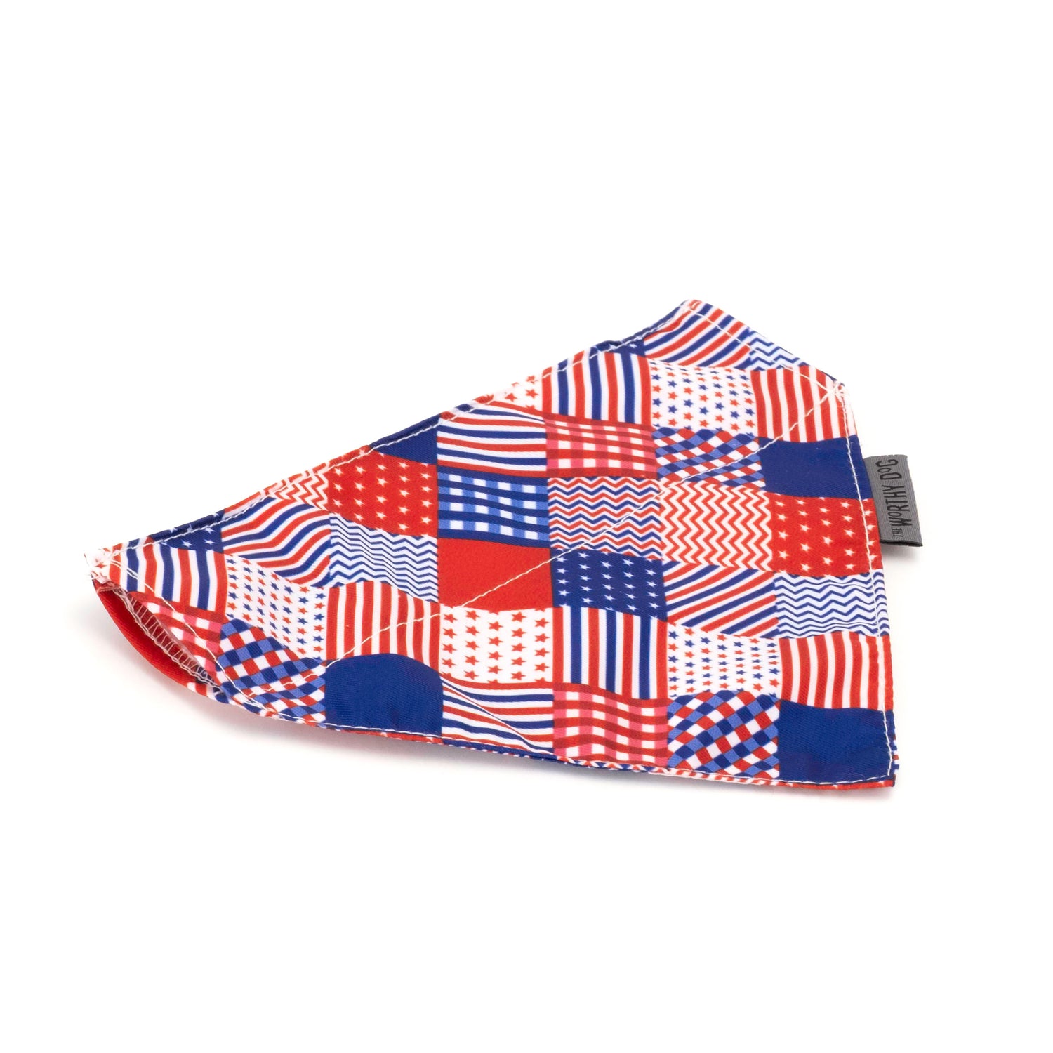 Americana Bandana
