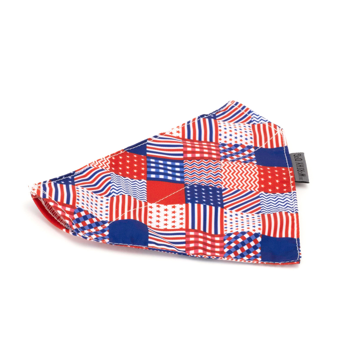 Americana Bandana