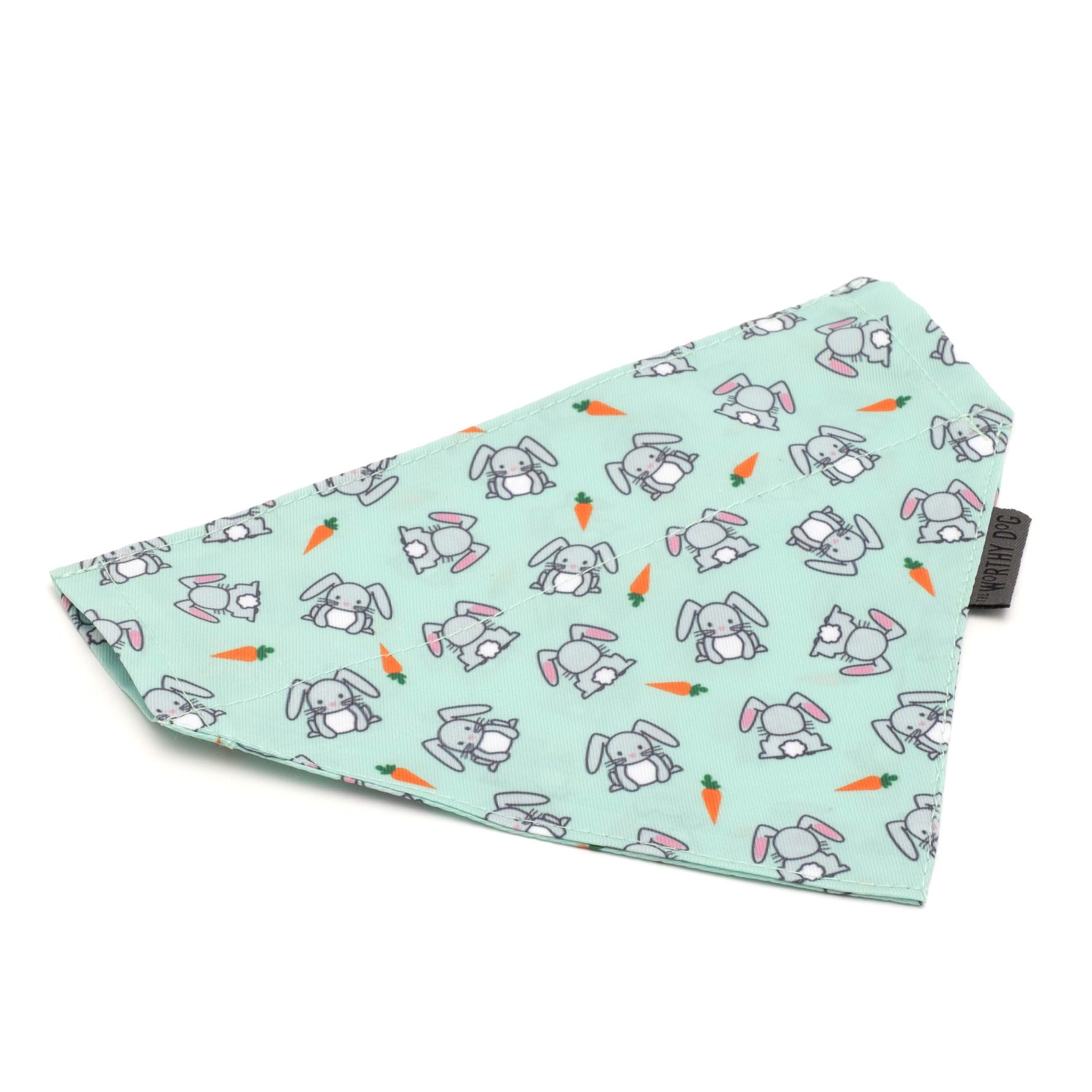 Bunnies Bandana