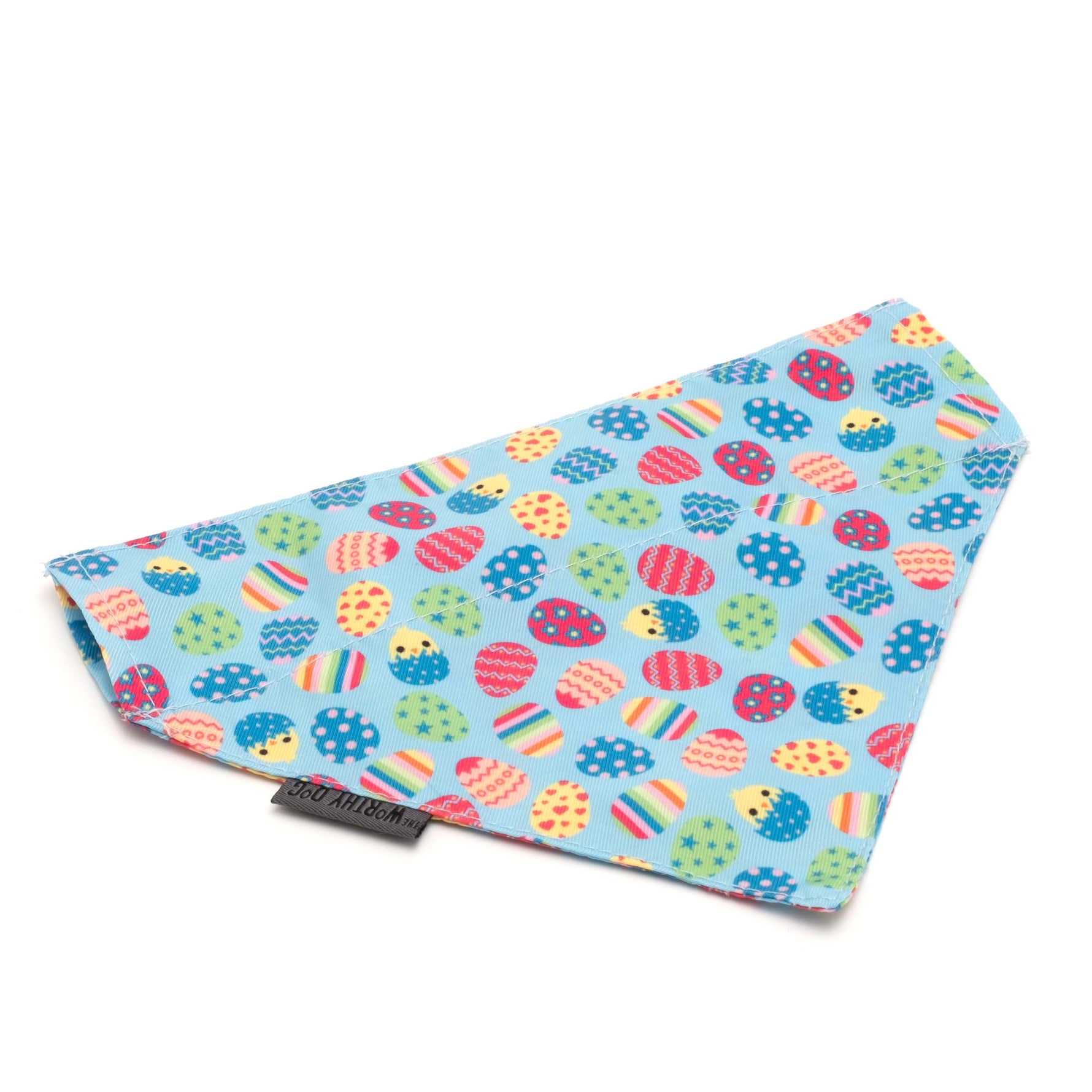 Easter Eggs Bandana