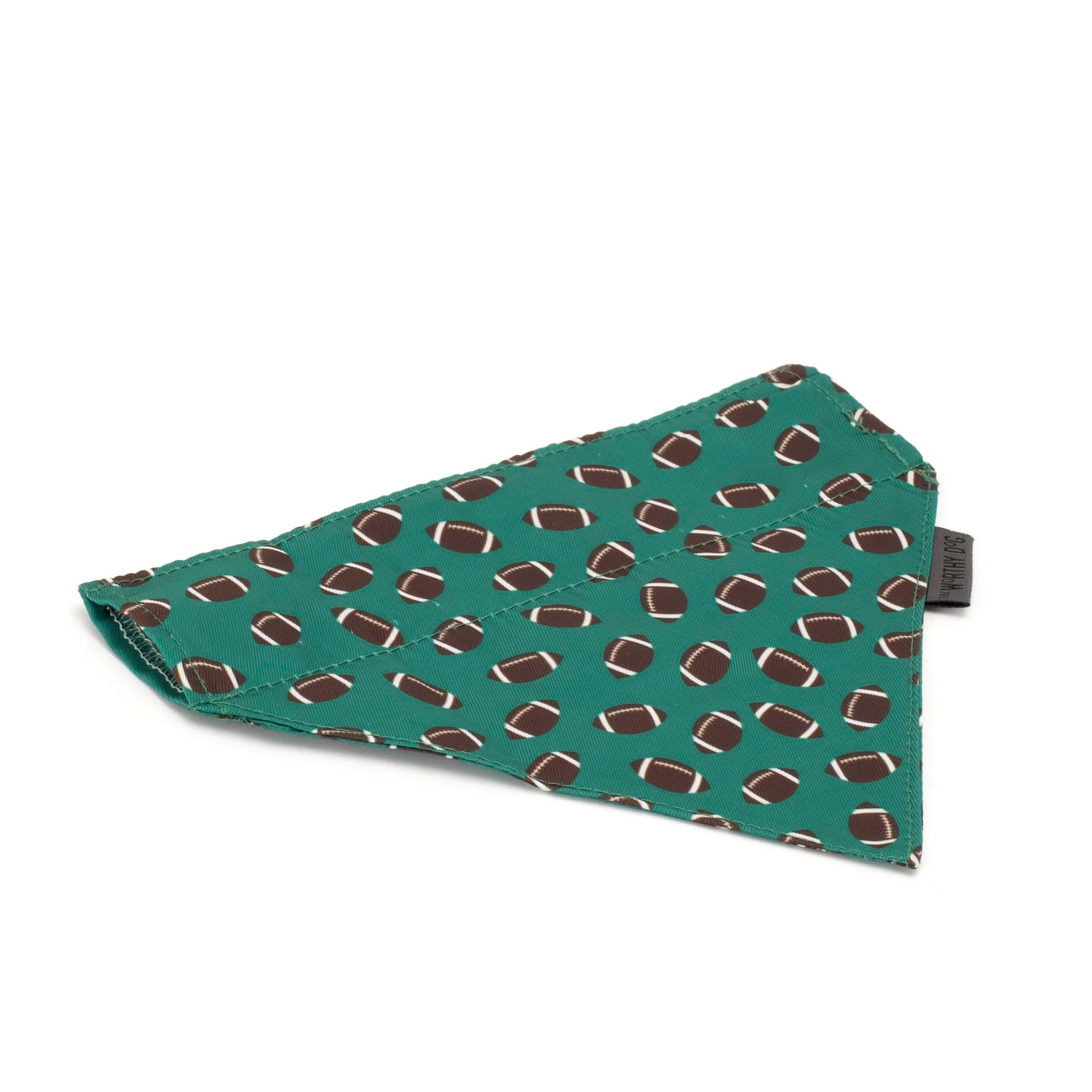 Football Bandana