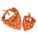Halloween Bones Bandana