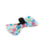 Easter Eggs Bow Tie