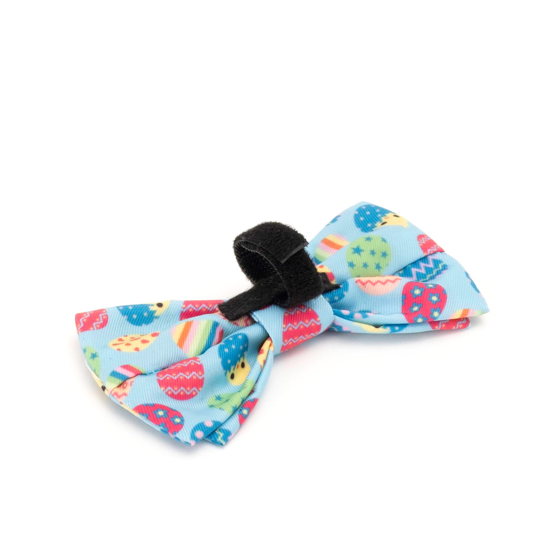 Easter Eggs Bow Tie