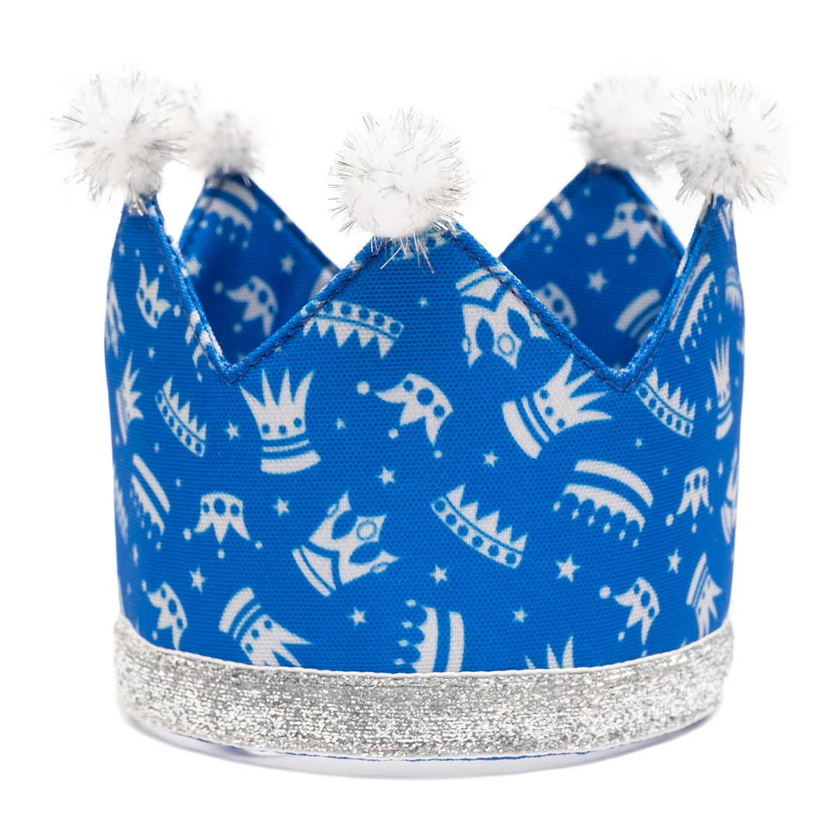 Birthday Crown