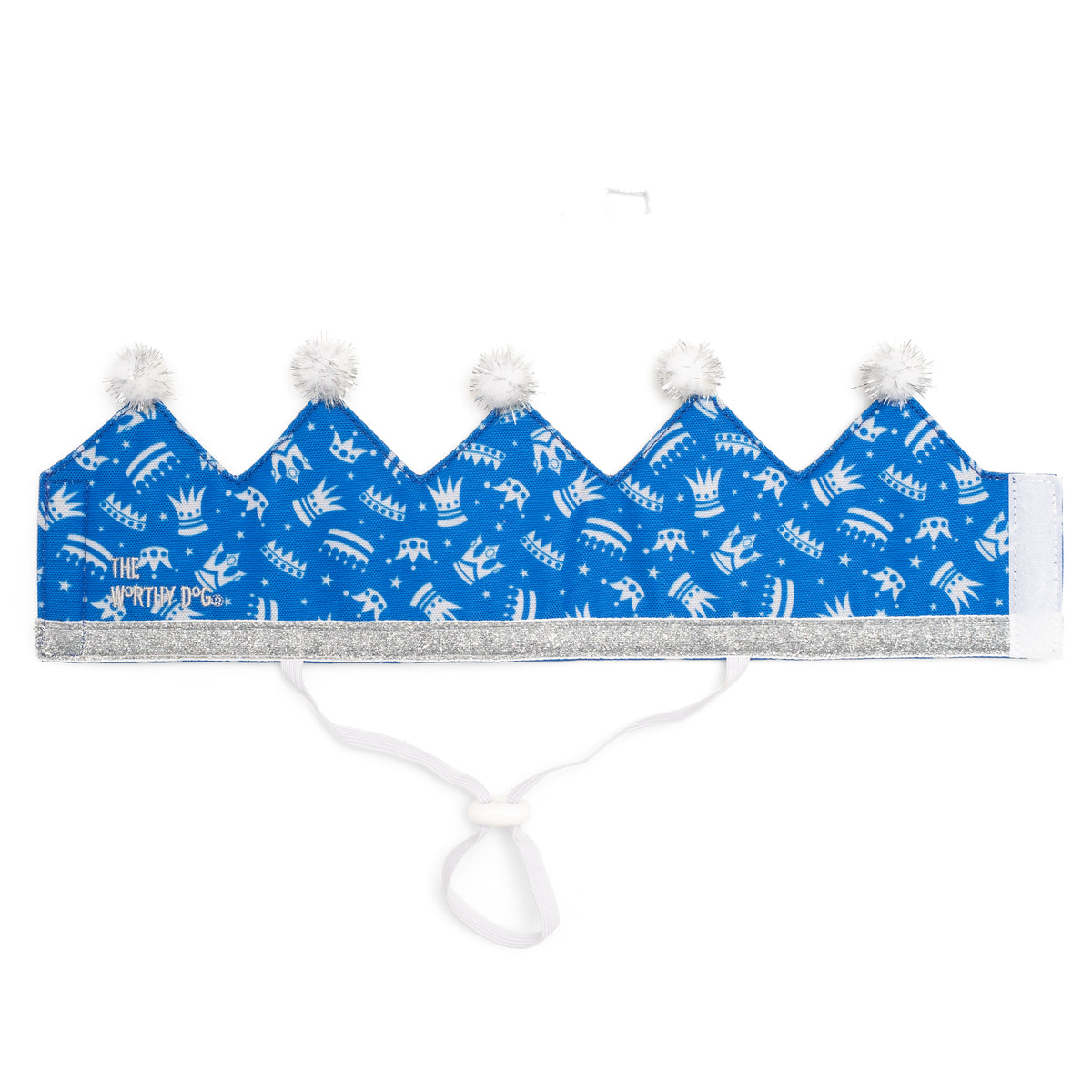 Birthday Crown