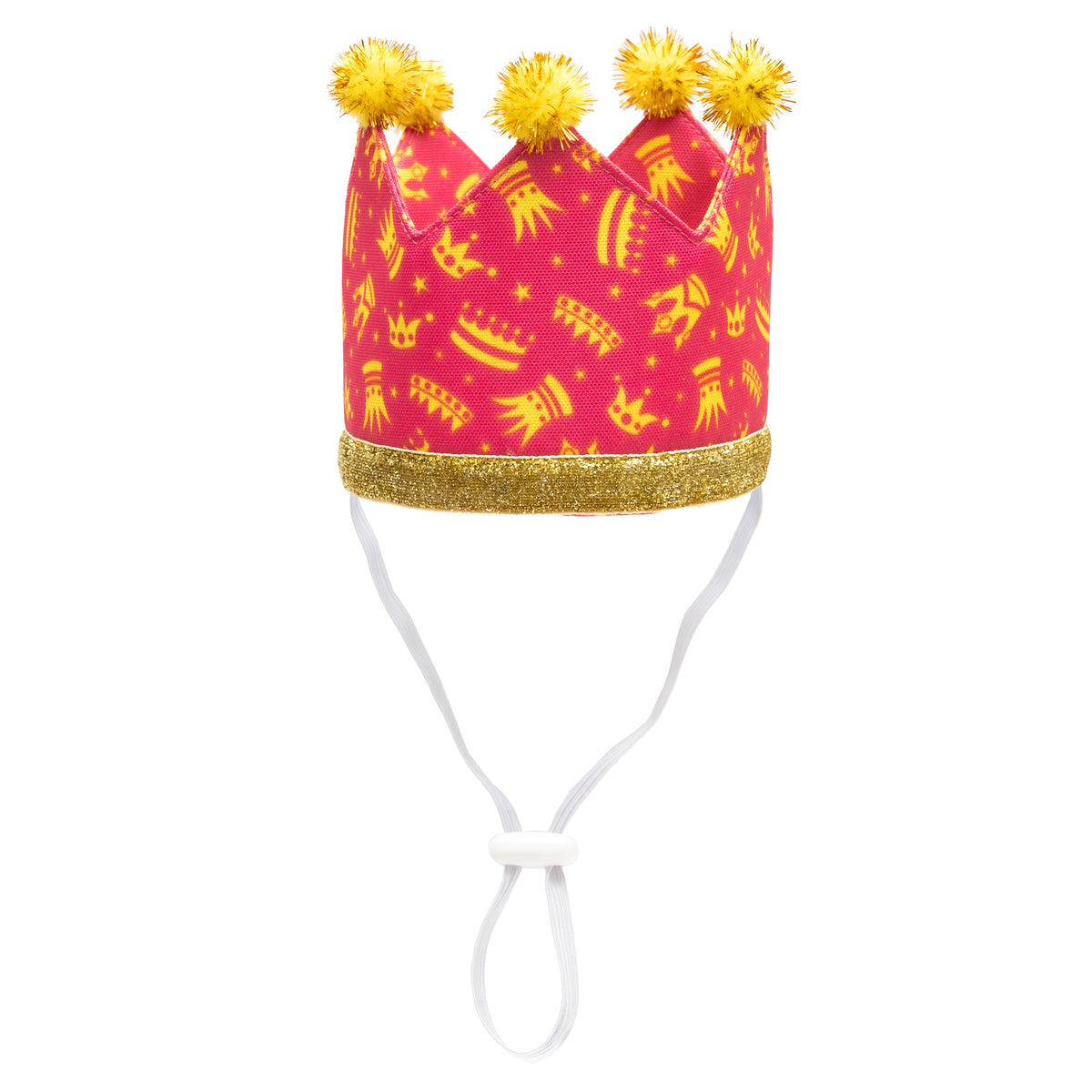Birthday Crown