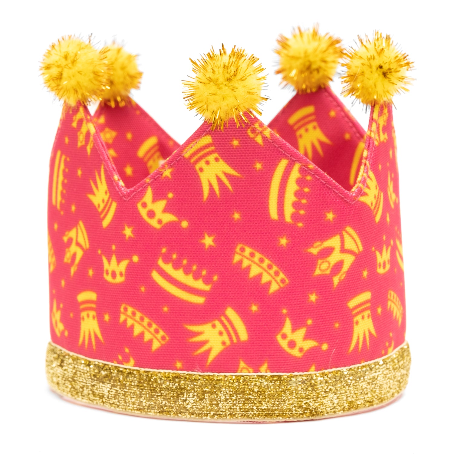 Birthday Crown