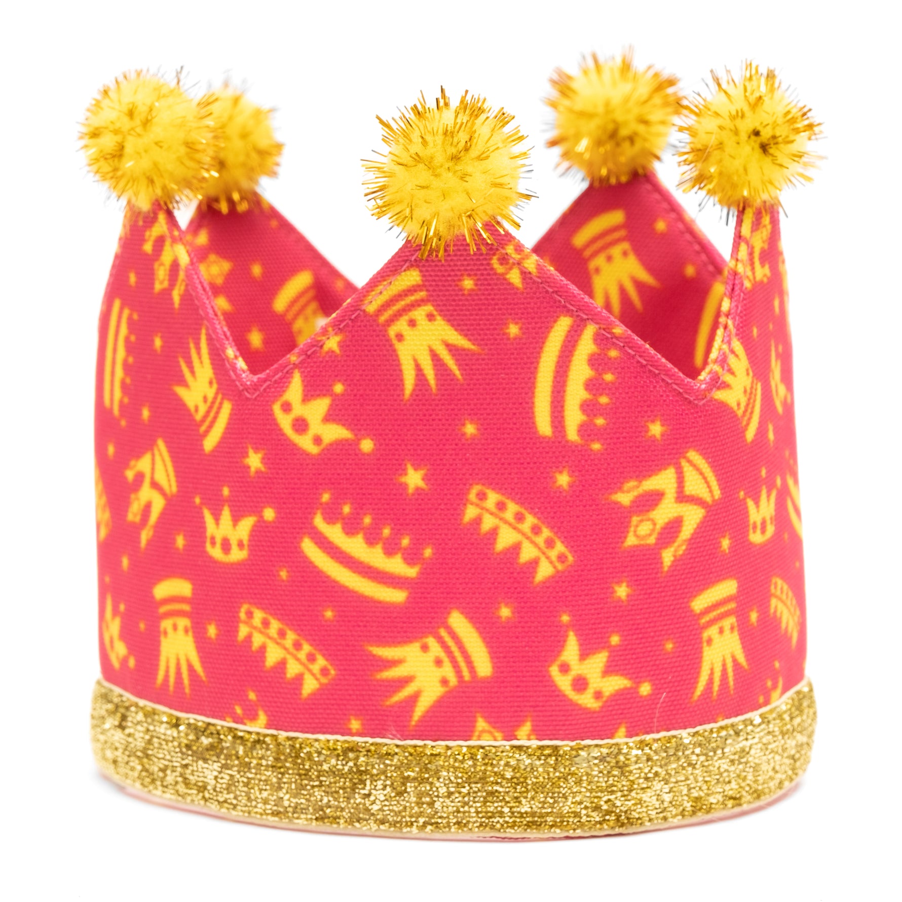 Birthday Crown
