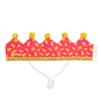 Birthday Crown