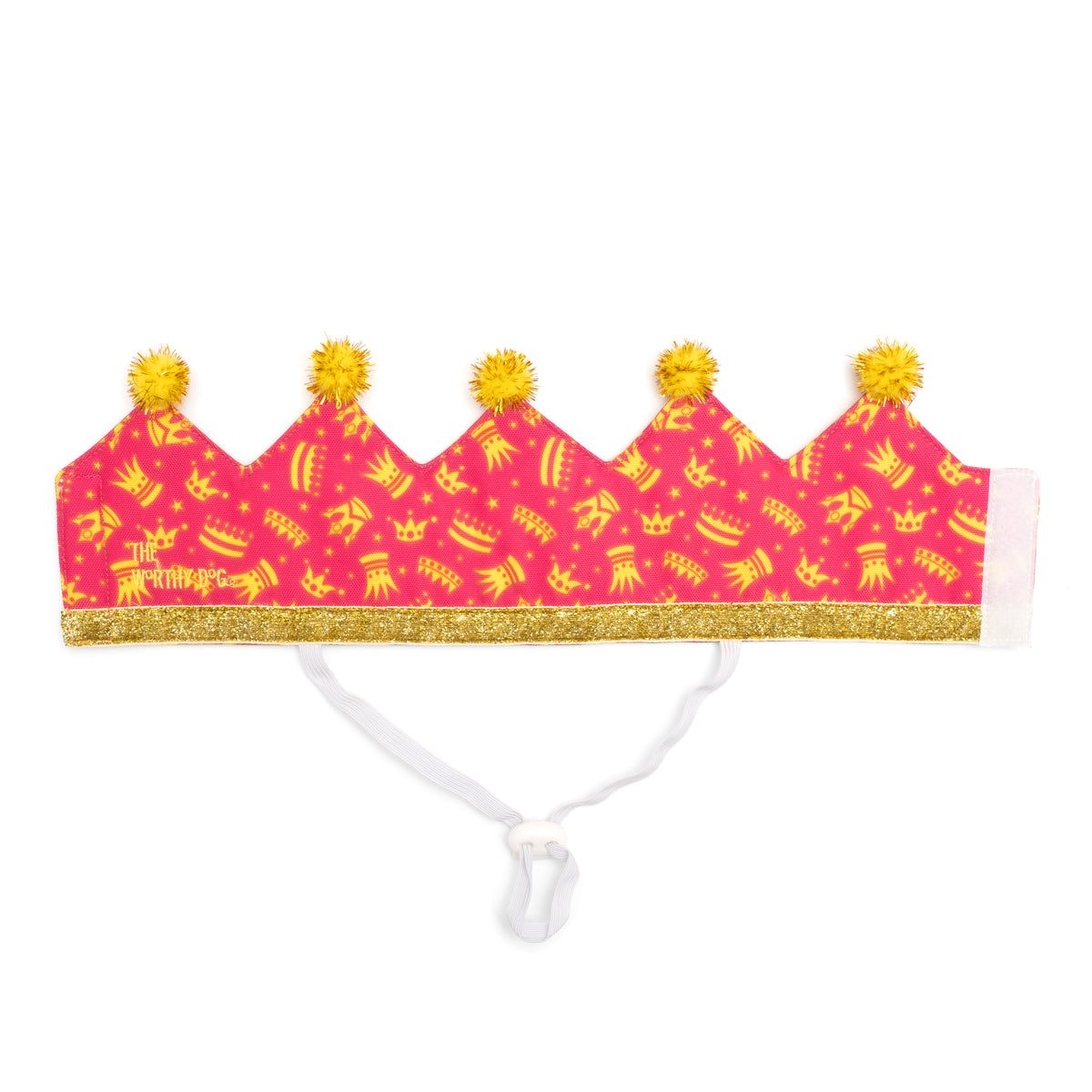 Birthday Crown