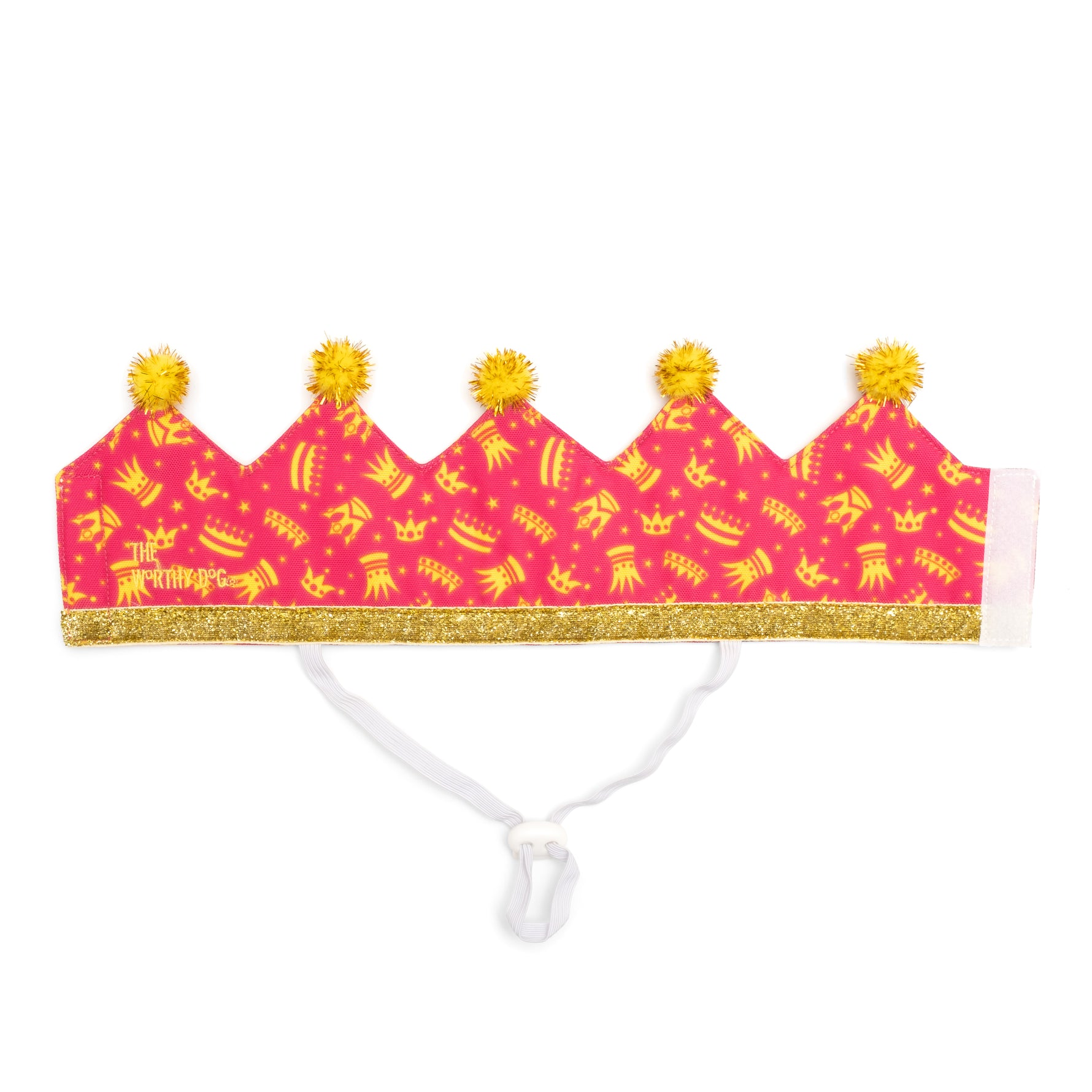 Birthday Crown