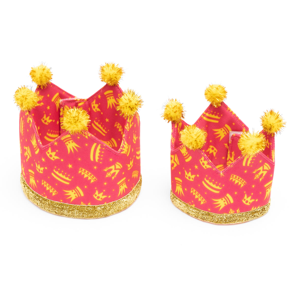 Birthday Crown