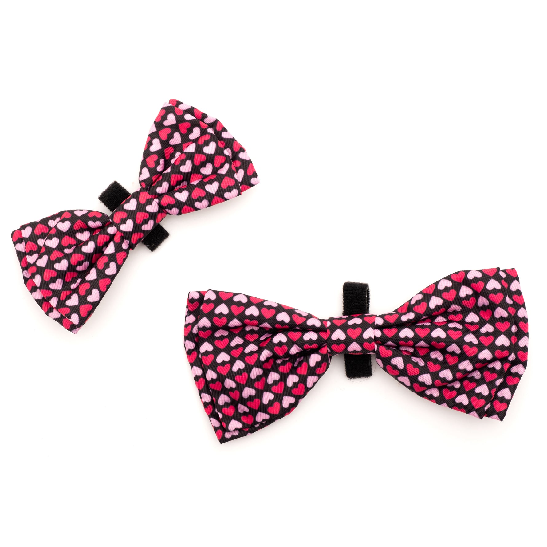 Heartthrob Bow Tie