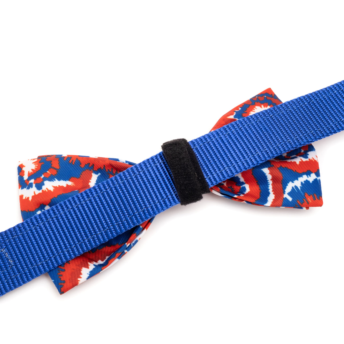 Kaleidoscope Bow Tie