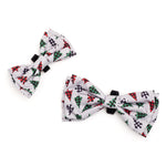 Woodlands Bow Tie