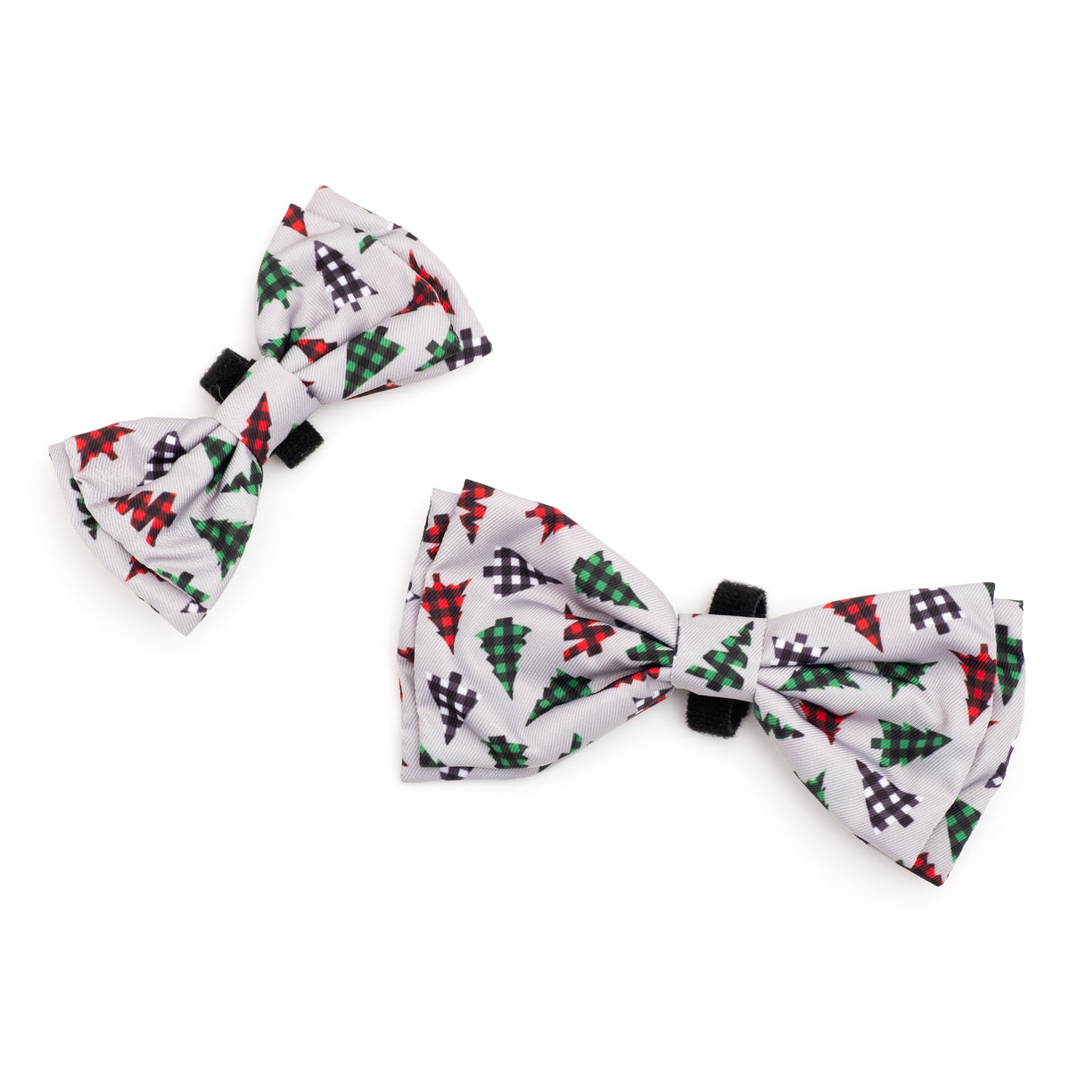 Woodlands Bow Tie
