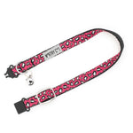 Cheetah Cat Collar