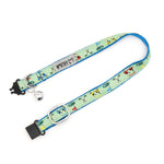 Golf Cat Collar