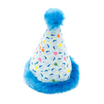 Birthday Hat Cat Toy