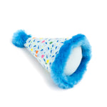 Birthday Hat Cat Toy